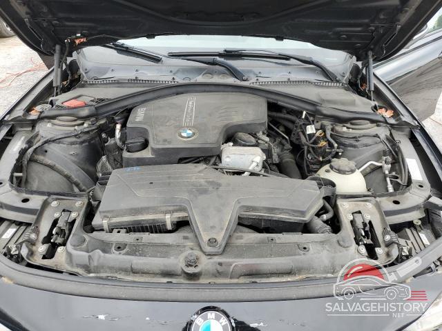 WBA3B3C57DF539022 2013 BMW 3 SERIES photo no. 11