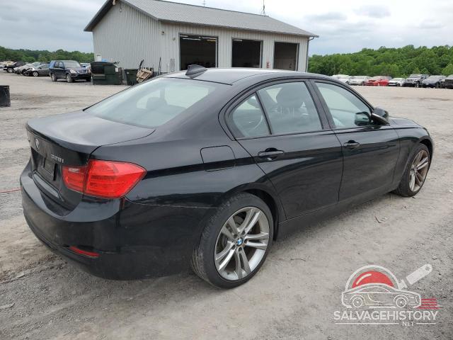 WBA3B3C57DF539022 2013 BMW 3 SERIES photo no. 3