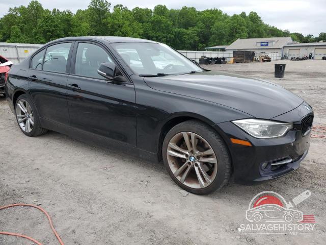 WBA3B3C57DF539022 2013 BMW 3 SERIES photo no. 4