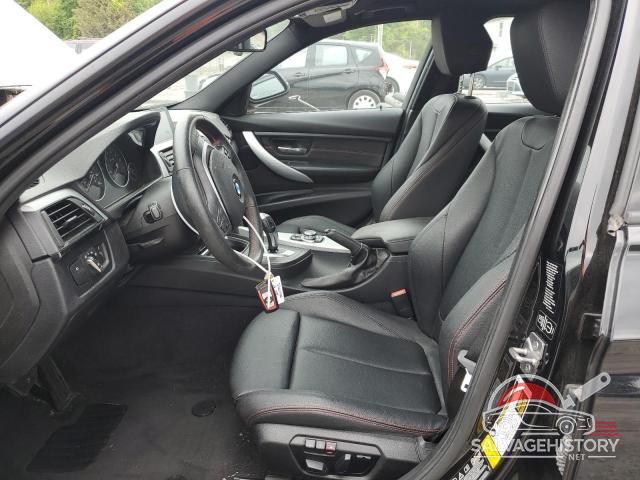 WBA3B3C57DF539022 2013 BMW 3 SERIES photo no. 7