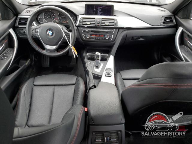 WBA3B3C57DF539022 2013 BMW 3 SERIES photo no. 8