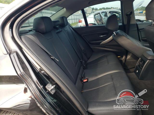 WBA3B5C55DF596881 2013 BMW 3 SERIES photo no. 10