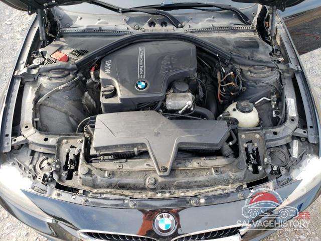 WBA3B5C55DF596881 2013 BMW 3 SERIES photo no. 11