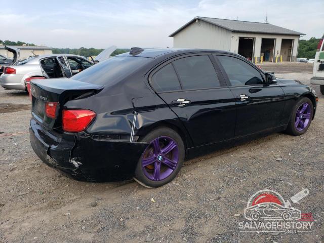 WBA3B5C55DF596881 2013 BMW 3 SERIES photo no. 3