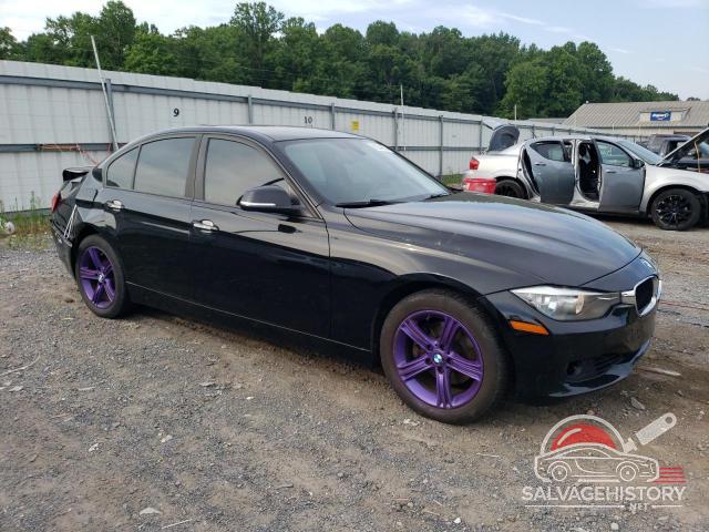 WBA3B5C55DF596881 2013 BMW 3 SERIES photo no. 4