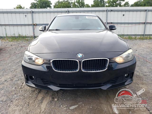 WBA3B5C55DF596881 2013 BMW 3 SERIES photo no. 5