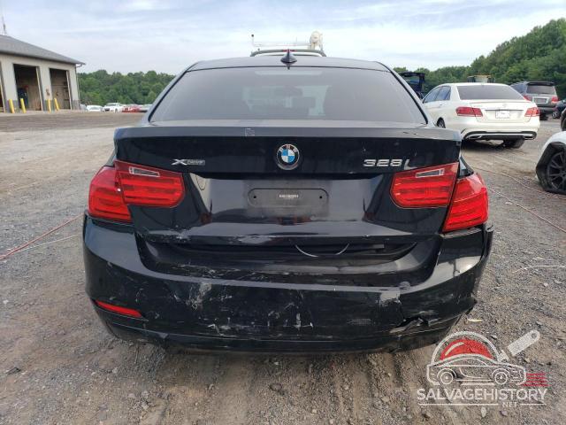 WBA3B5C55DF596881 2013 BMW 3 SERIES photo no. 6