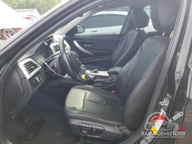 WBA3B5C55DF596881 2013 BMW 3 SERIES photo no. 7