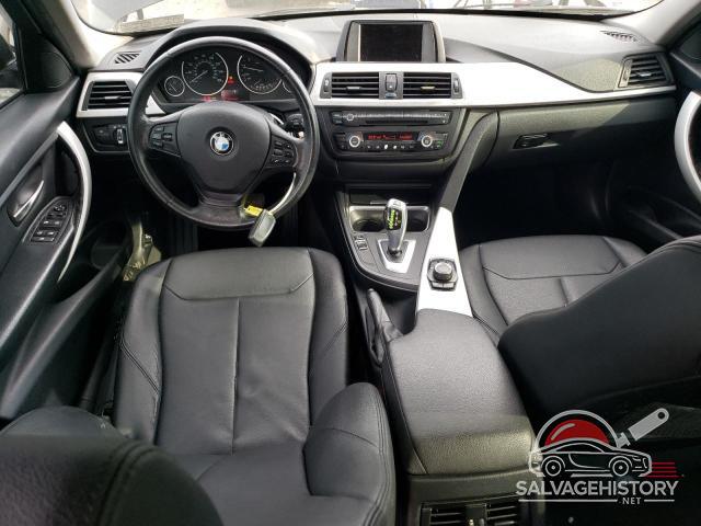 WBA3B5C55DF596881 2013 BMW 3 SERIES photo no. 8