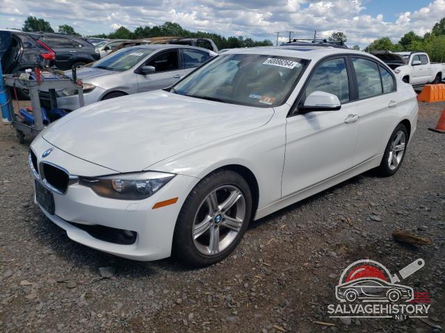 WBA3B5C58DF593666 2013 BMW 3 SERIES photo no. 16