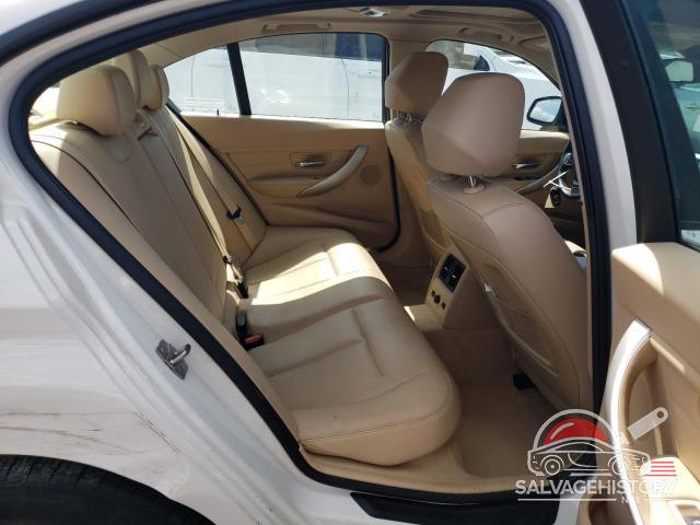 WBA3B5C58DF593666 2013 BMW 3 SERIES photo no. 10