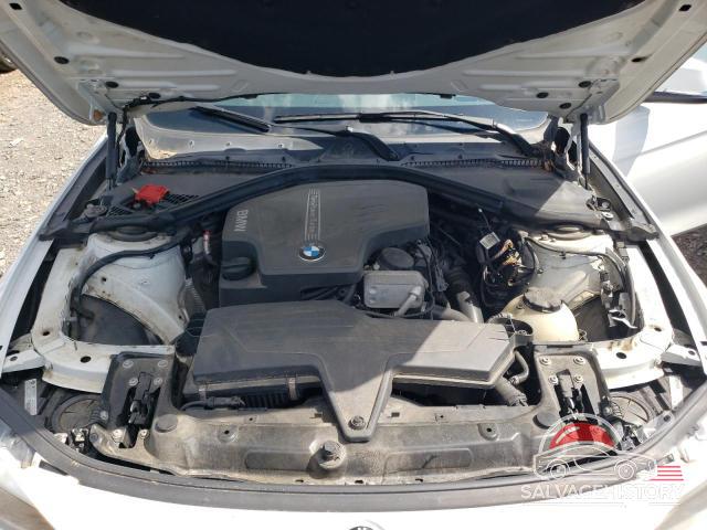 WBA3B5C58DF593666 2013 BMW 3 SERIES photo no. 11