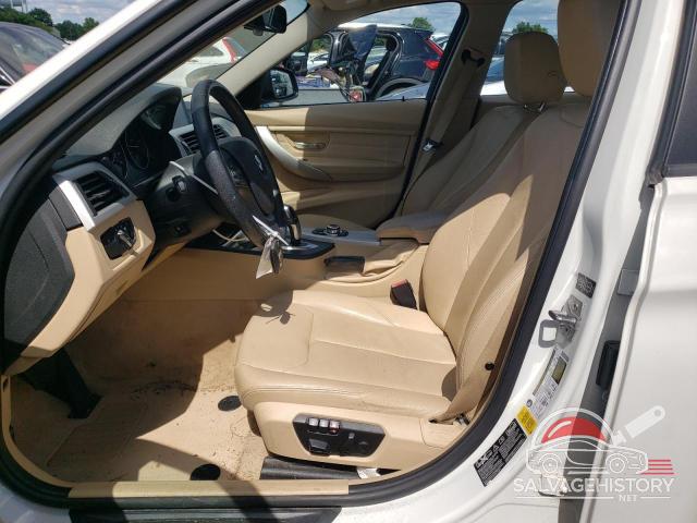 WBA3B5C58DF593666 2013 BMW 3 SERIES photo no. 7