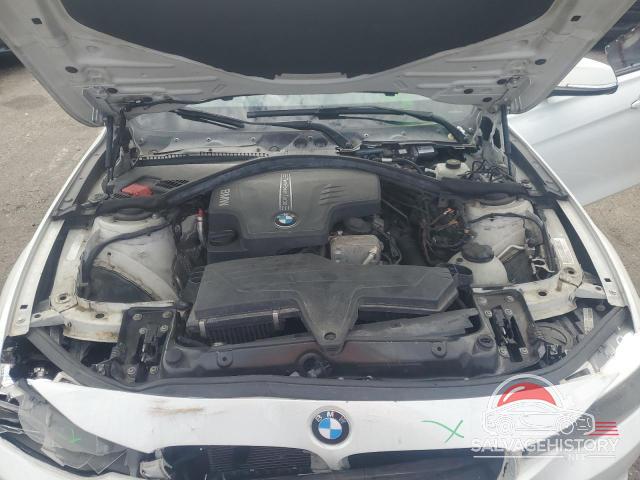 WBA3B5G57DNS04225 2013 BMW 3 SERIES photo no. 11