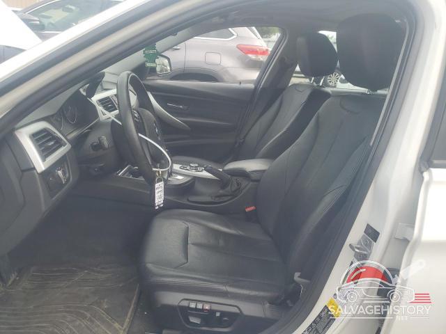 WBA3B5G57DNS04225 2013 BMW 3 SERIES photo no. 7