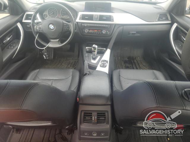 WBA3B5G57DNS04225 2013 BMW 3 SERIES photo no. 8