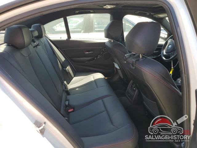 WBA3C1C55DF437865 2013 BMW 3 SERIES photo no. 10