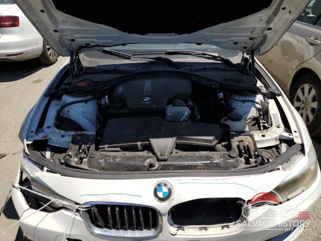 WBA3C1C55DF437865 2013 BMW 3 SERIES photo no. 11