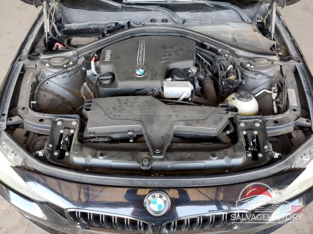 WBA3C1C57DF435969 2013 BMW 3 SERIES photo no. 11