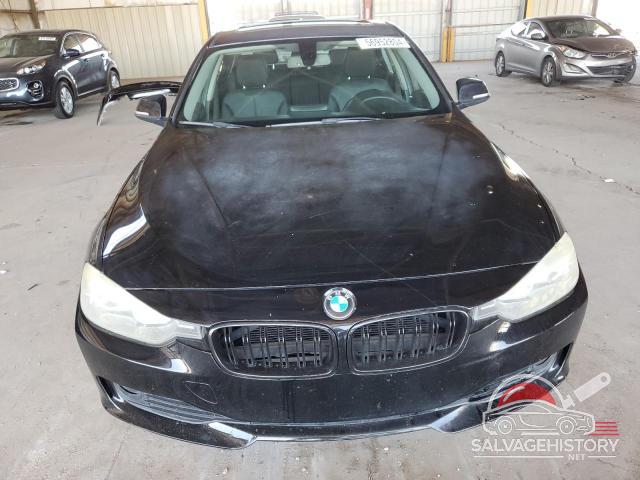 WBA3C1C57DF435969 2013 BMW 3 SERIES photo no. 5