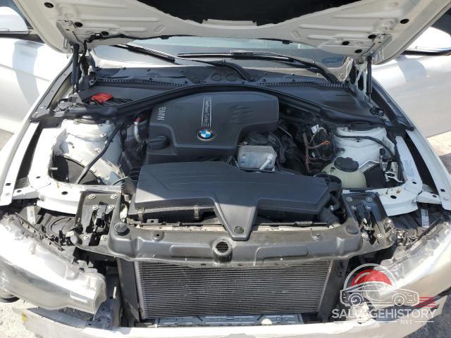 WBA3C1C58DF441098 2013 BMW 3 SERIES photo no. 11