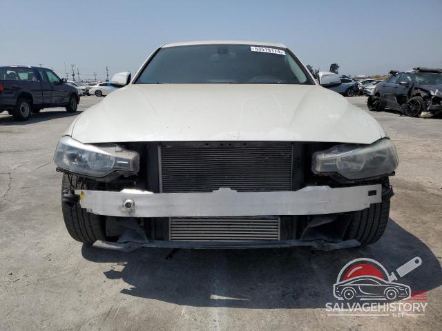 WBA3C1C58DF441098 2013 BMW 3 SERIES photo no. 5
