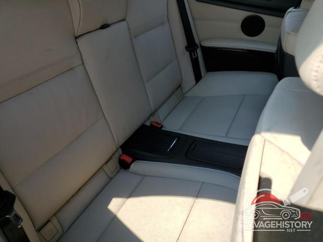 WBADW3C59DJ526777 2013 BMW 3 SERIES photo no. 10