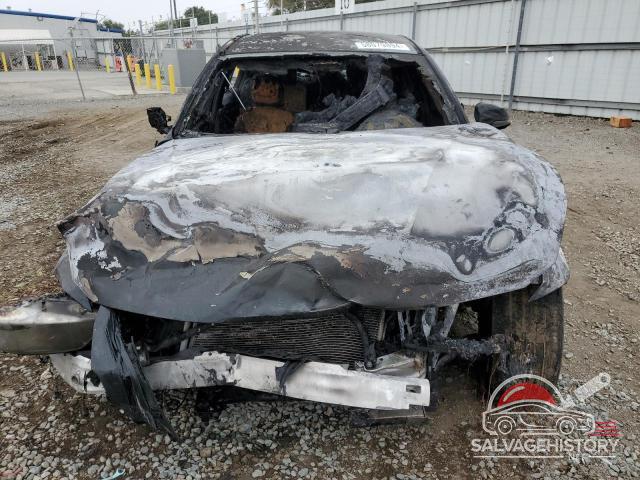 WBA3B1C56EP680924 2014 BMW 3 SERIES photo no. 5