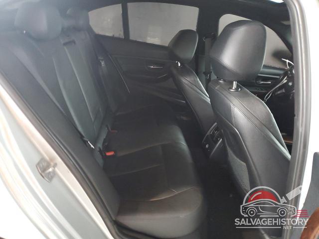 WBA3B5C50EP539919 2014 BMW 3 SERIES photo no. 10