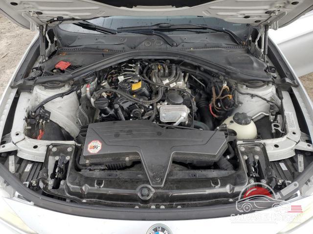 WBA3B5C50EP539919 2014 BMW 3 SERIES photo no. 11