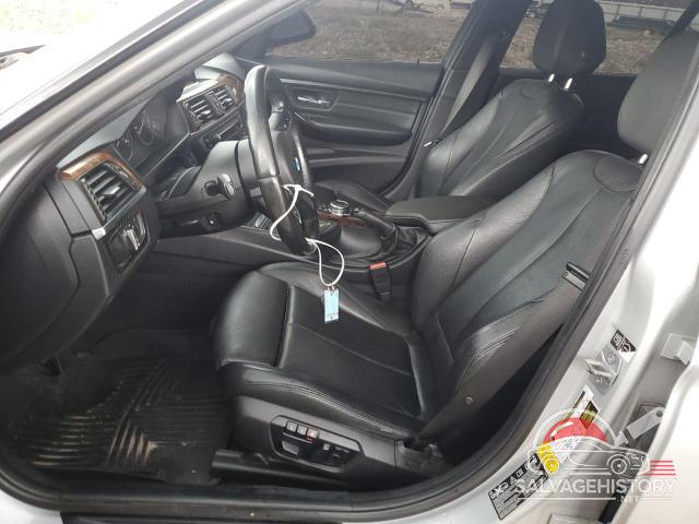 WBA3B5C50EP539919 2014 BMW 3 SERIES photo no. 7