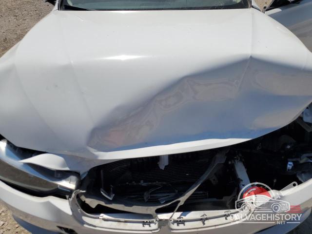 WBA3C3C53EP662356 2014 BMW 3 SERIES photo no. 11