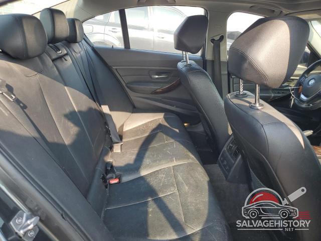 WBA3D5C52EKX96720 2014 BMW 3 SERIES photo no. 10