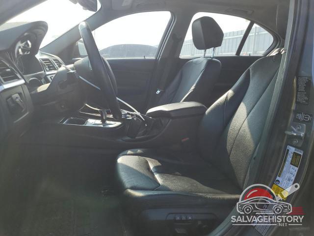 WBA3D5C52EKX96720 2014 BMW 3 SERIES photo no. 7