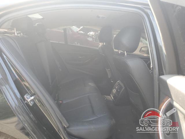 WBA3D5C59EKX99047 2014 BMW 3 SERIES photo no. 10