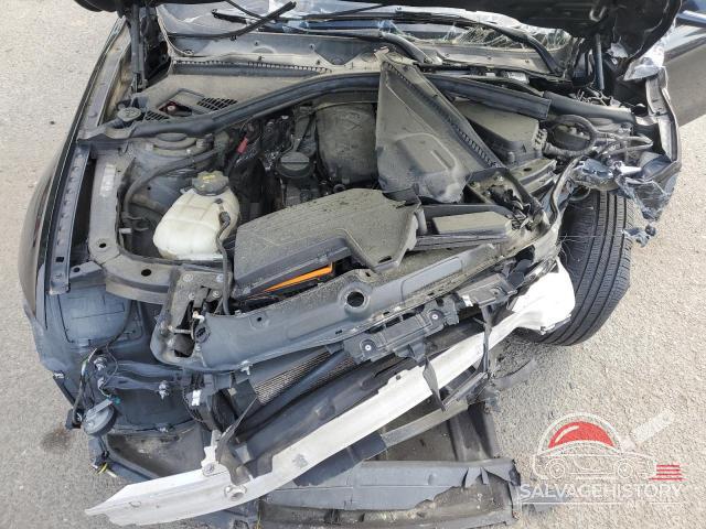 WBA3D5C59EKX99047 2014 BMW 3 SERIES photo no. 11