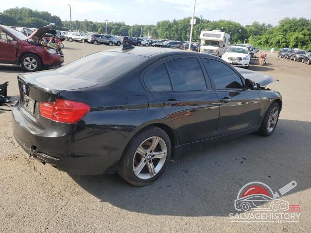 WBA3D5C59EKX99047 2014 BMW 3 SERIES photo no. 3