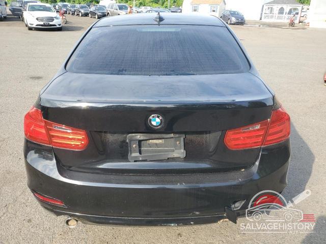 WBA3D5C59EKX99047 2014 BMW 3 SERIES photo no. 6