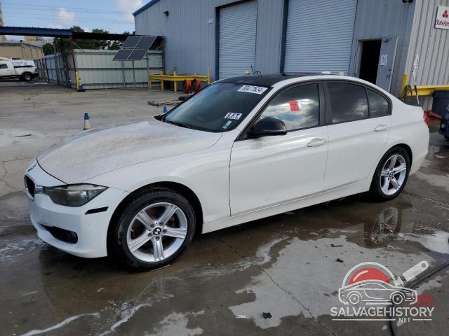 WBA3A5C50FP605681 2015 BMW 3 SERIES photo no. 13