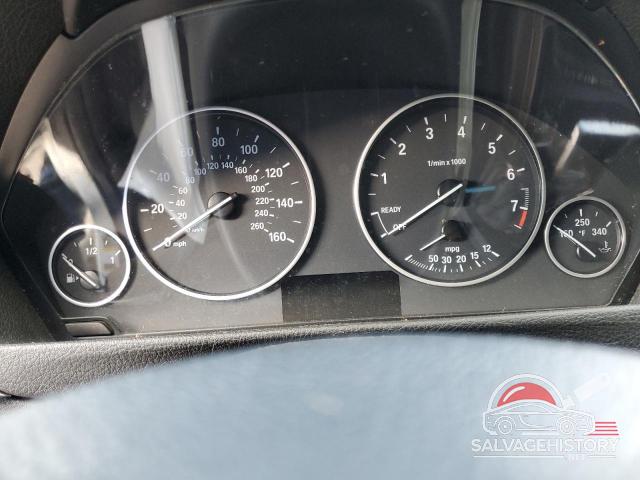 WBA3A5C50FP605681 2015 BMW 3 SERIES photo no. 9