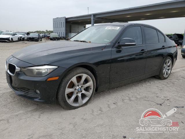 WBA3A5C5XFF606648 2015 BMW 3 SERIES photo no. 16