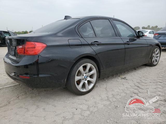 WBA3A5C5XFF606648 2015 BMW 3 SERIES photo no. 3