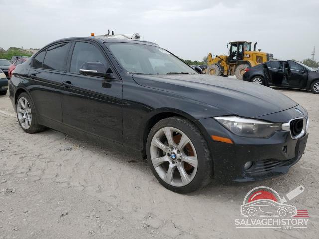 WBA3A5C5XFF606648 2015 BMW 3 SERIES photo no. 4