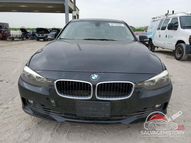 WBA3A5C5XFF606648 2015 BMW 3 SERIES photo no. 5