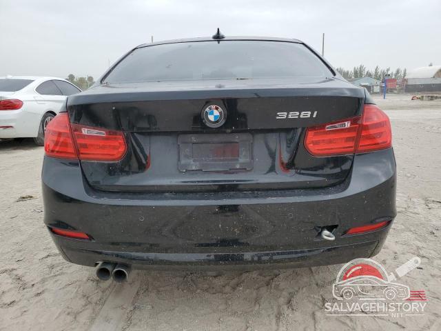 WBA3A5C5XFF606648 2015 BMW 3 SERIES photo no. 6