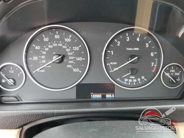 WBA3A5C5XFF606648 2015 BMW 3 SERIES photo no. 9