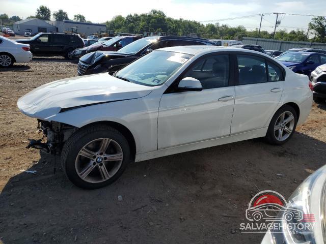 WBA3B3G51FNT17868 2015 BMW 3 SERIES photo no. 24