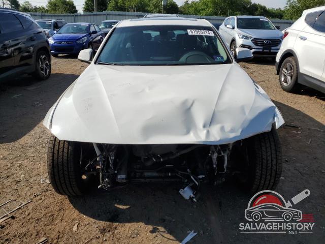 WBA3B3G51FNT17868 2015 BMW 3 SERIES photo no. 5