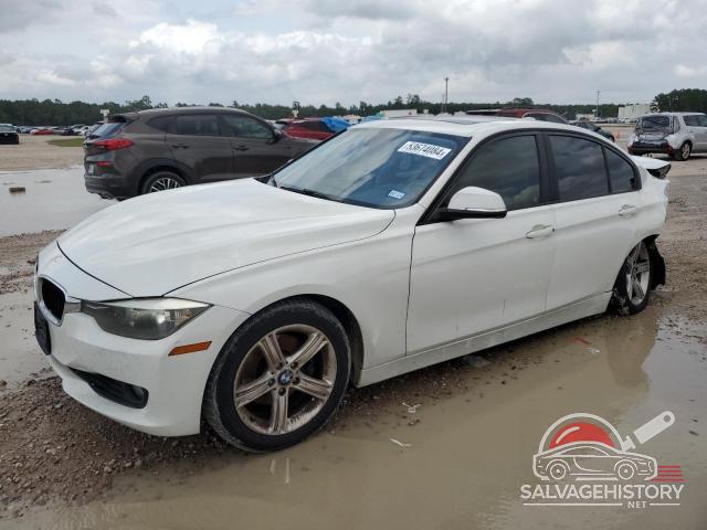 WBA3B3G59FNT19027 2015 BMW 3 SERIES photo no. 23