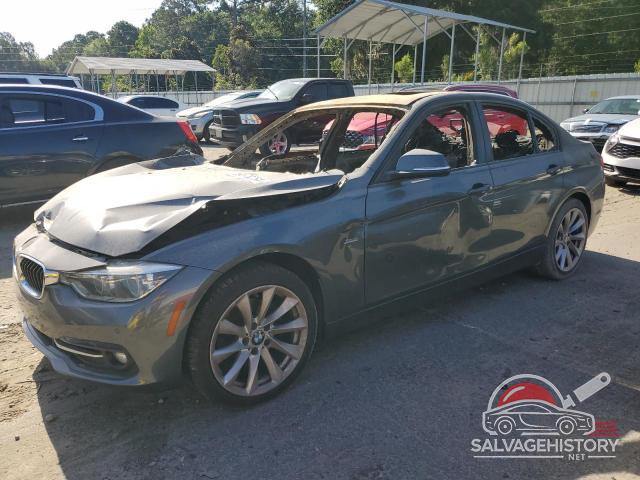 WBA8A3C56GK690017 2016 BMW 3 SERIES photo no. 16